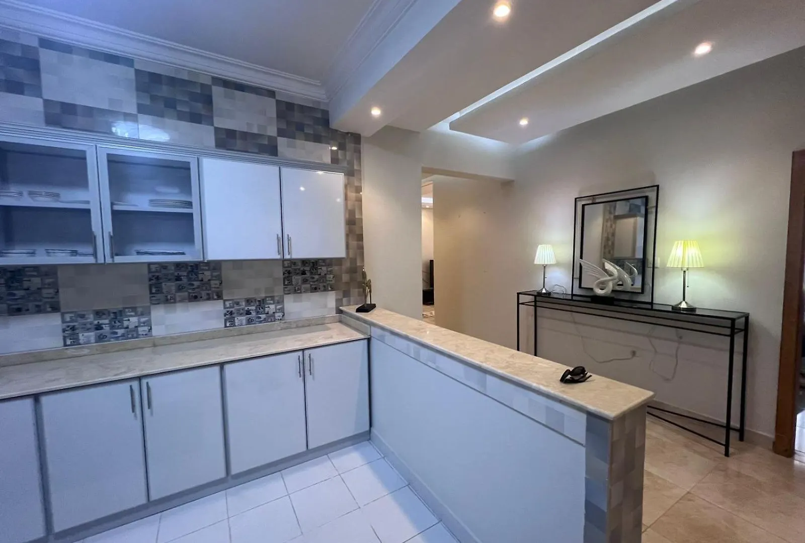 Apartamento رفادة ريزيدنس Medina 0*,  Arabia Saudí