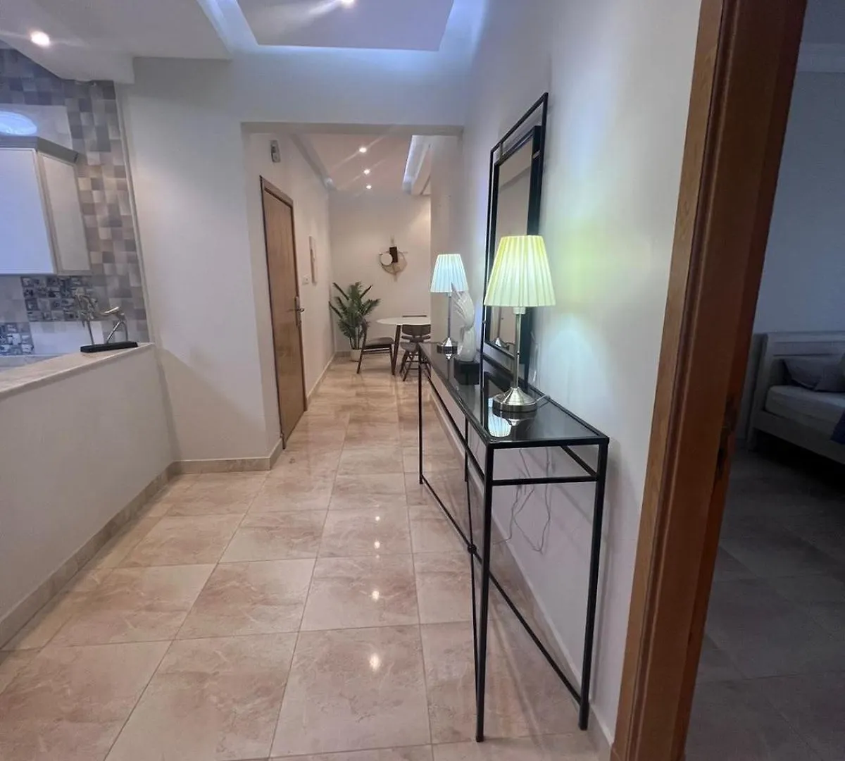 Apartamento رفادة ريزيدنس Medina Arabia Saudí