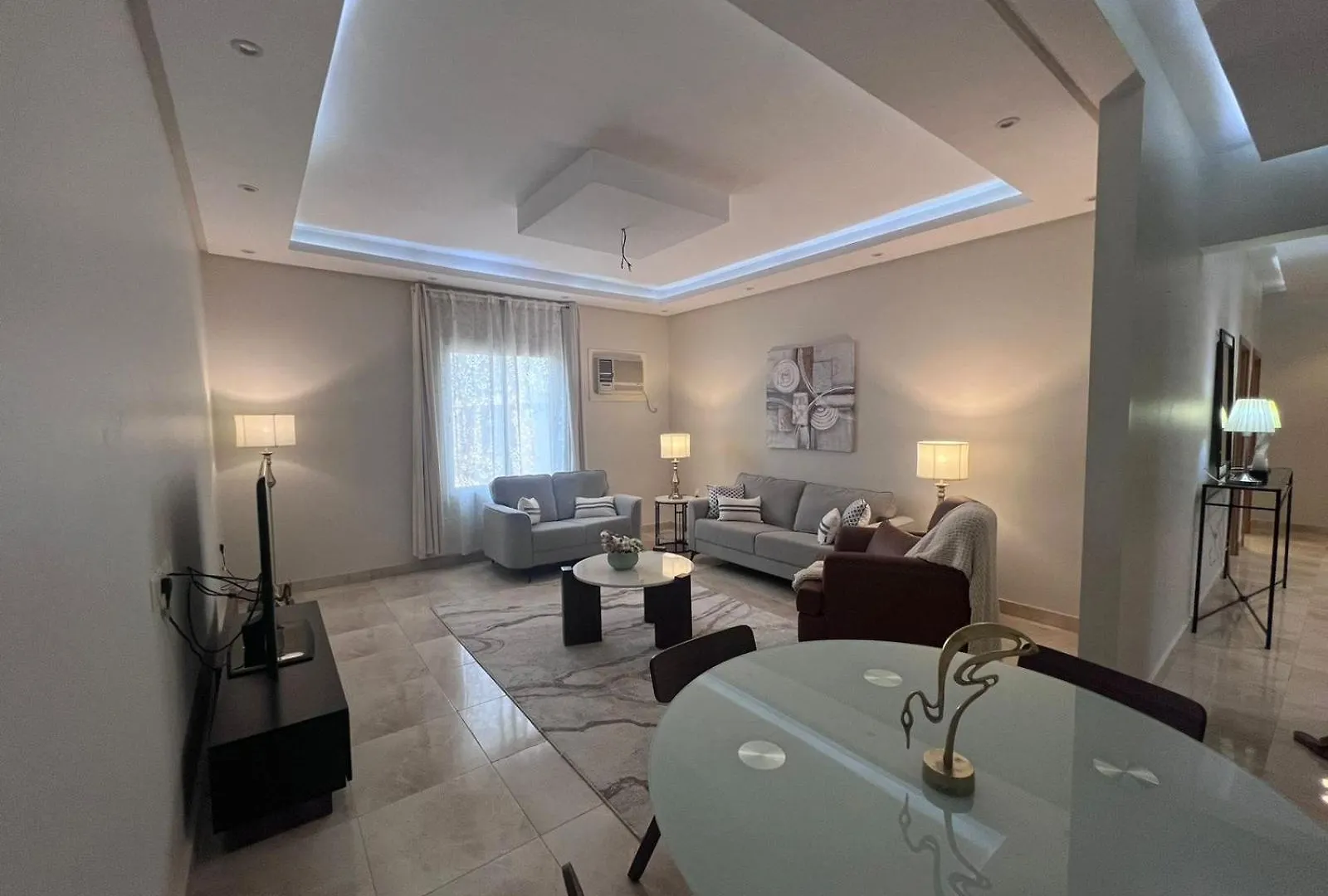 Apartamento رفادة ريزيدنس Medina