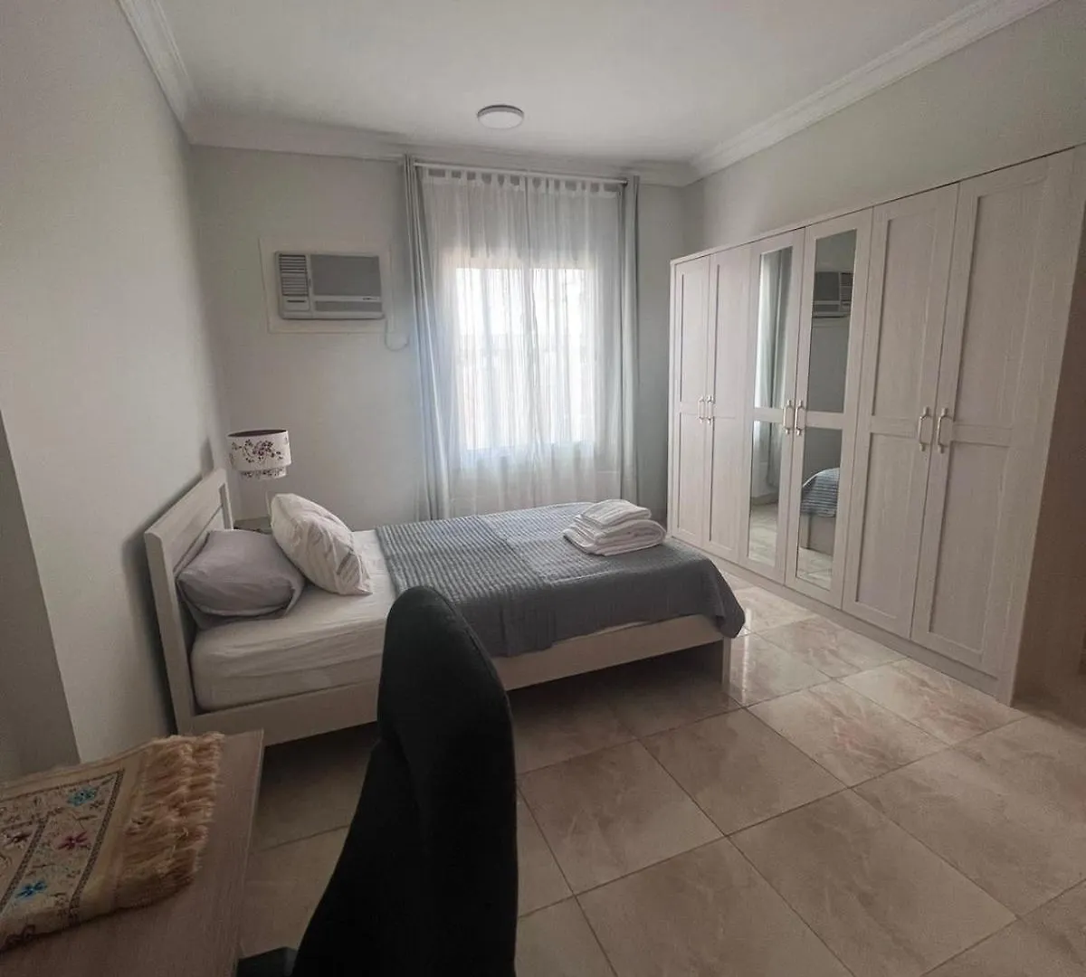 Apartamento رفادة ريزيدنس Medina