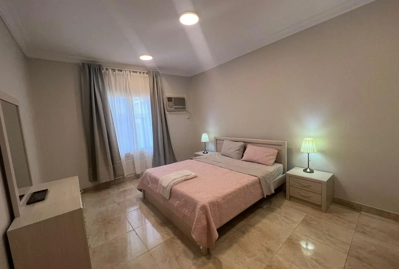 Apartamento رفادة ريزيدنس Medina Arabia Saudí