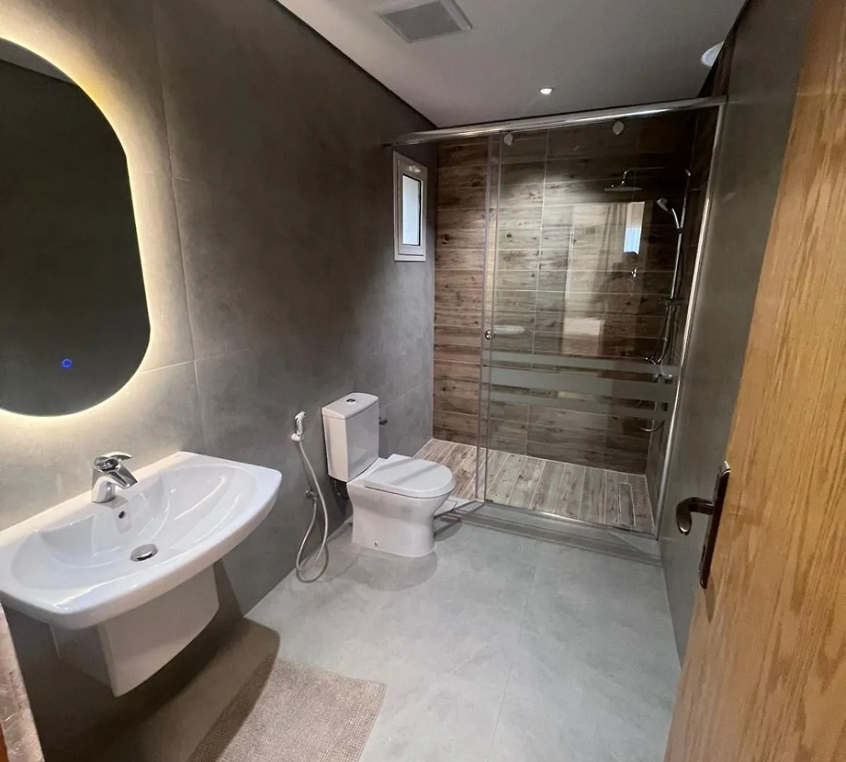 Apartamento رفادة ريزيدنس Medina
