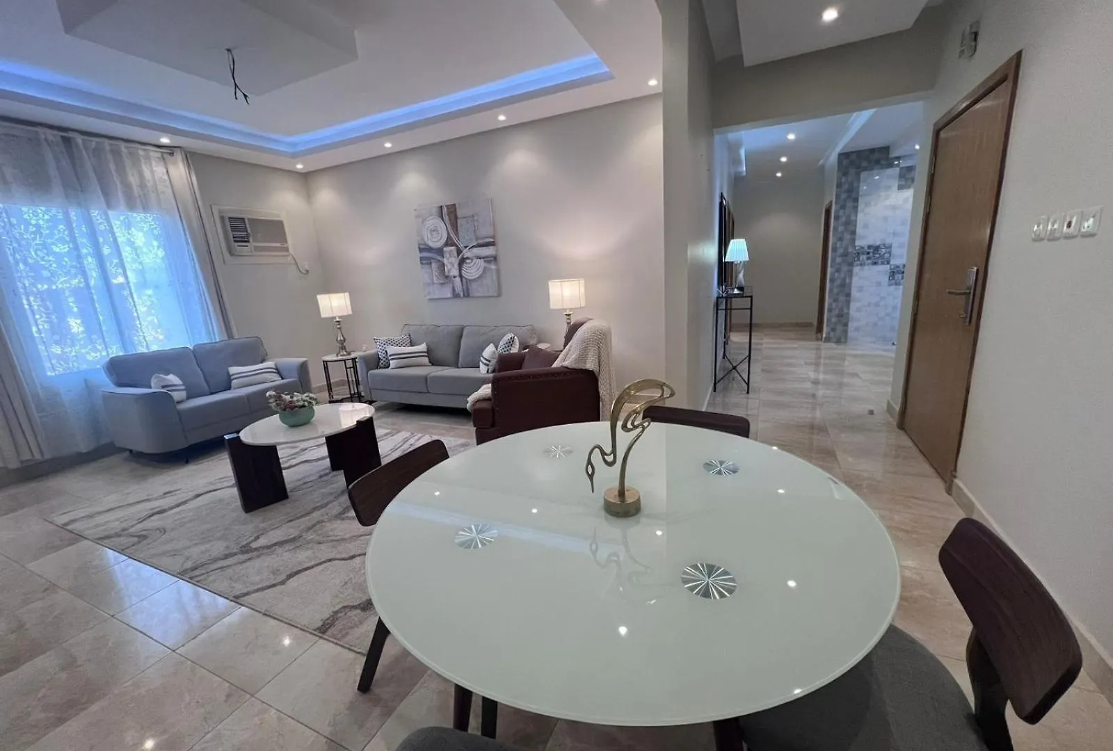 Apartamento رفادة ريزيدنس Medina 0*,